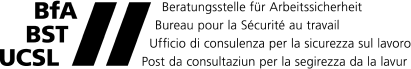 BfA Logo